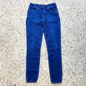 AEO Hi-Rise Jegging Super Super Stretch Jeans 6